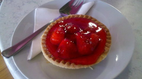 Carousel Cafe Bakery - Renee 0