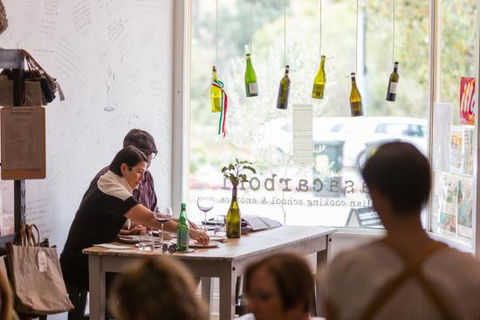 Casa Carboni - Renee 0