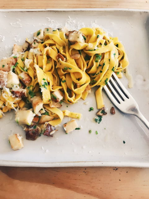 Casa Carboni - Renee 1