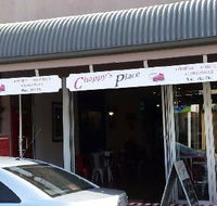 Chappy Place - Internet Find