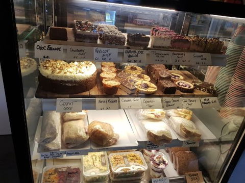 Chase Chocolate Notes - Petrol Stations 0