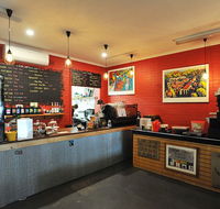 Chocol'Art  Coffee - Renee