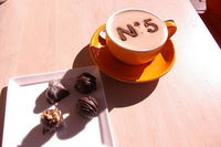 Chocolate  No. 5