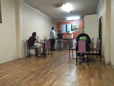 Cj1 Indian Curry - Renee 0