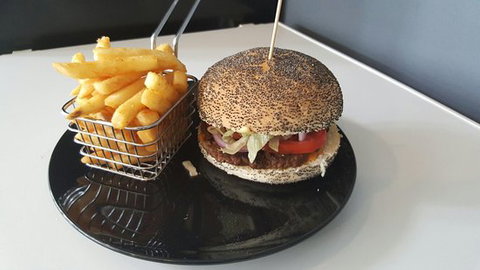 Clara's Coffee Lounge - Renee 0