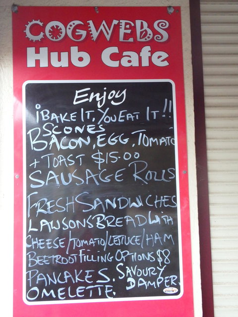 Cogwebs - Internet Find 6