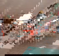 Coolabah Tree Cafe - Qld Realsetate