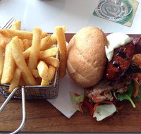 Coopers Alehouse Wallaroo - Renee