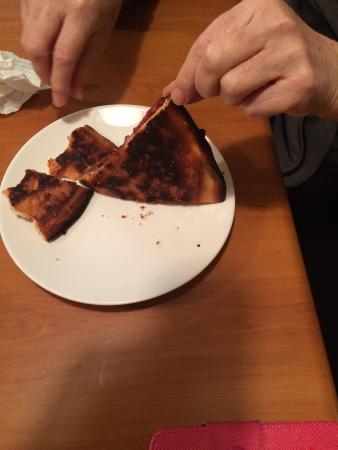 Crafers Pizza Bar - Renee 0