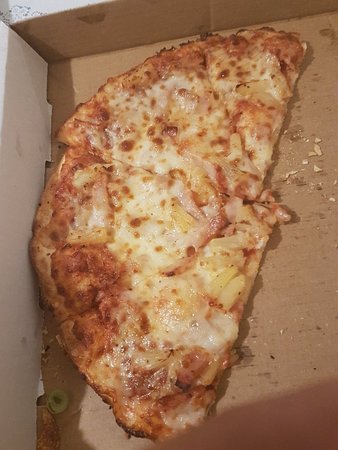 Domino's Pizza Port Adelaide - Petrol Stations 0