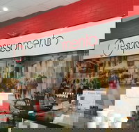 Espressomento Bar - Qld Realsetate