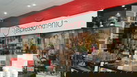 Espressomento Bar