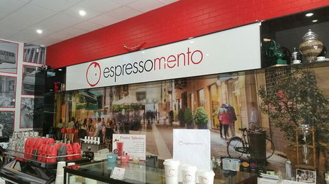 Espressomento Bar - Internet Find 0