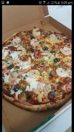 Fat Allys Pizza - Internet Find 0