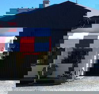 Ferguson Australia - Renee