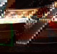 Flaming Wok Asian  Western Cuisine - Renee