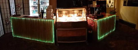 Flaming Wok Asian & Western Cuisine - Swimm 0