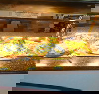 Fresh Choice Restaurant - Renee