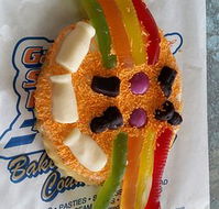 Gawler South Bakery - Renee