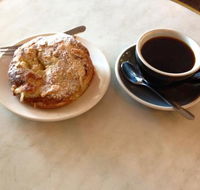 George Street Cafe and Patisserie - Renee