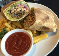 Golden Elephant Indian Restaurant - Petrol Stations
