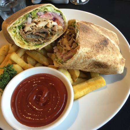 Golden Elephant Indian Restaurant - Internet Find 0