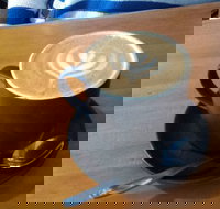 Grounds For Coffee Cafe - Qld Realsetate