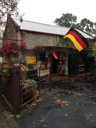Hahndorf Kaffeehaus - Renee 0