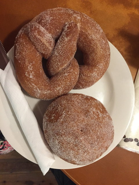 Hahndorf Kaffeehaus - Renee 1