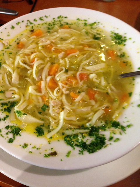 Hahndorf Kaffeehaus - Renee 4