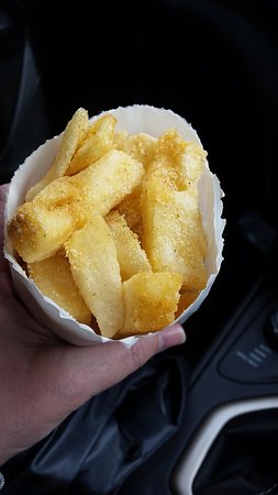 Happy Birds Chicken Bar - Renee 0