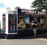 Harbor View Donut Cafe - Swimm