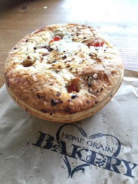 Home Grain Bakery