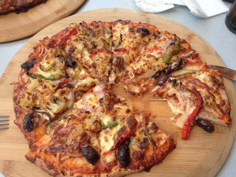 Hotel Eyre - Qld Realsetate 0