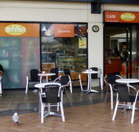 Jas Bakery - Petrol Stations