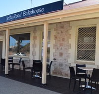 Jetty Road Bakehouse - Renee