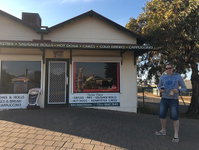 JM Deli