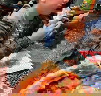 KI Tuckerbox - Renee