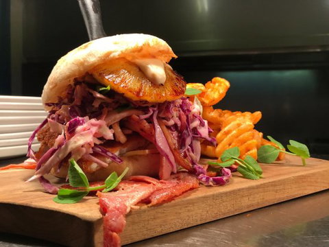 Kincraig Hotel - Renee 0