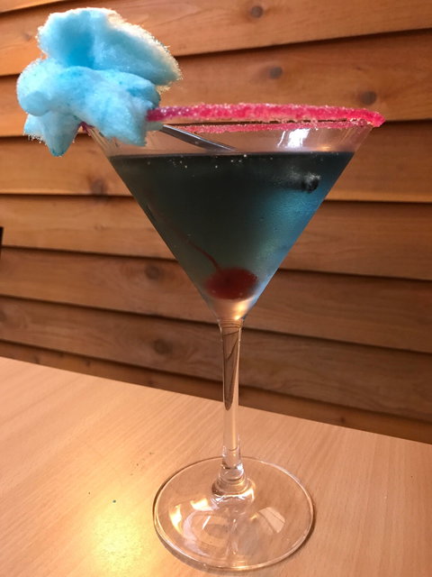 Kincraig Hotel - Renee 2