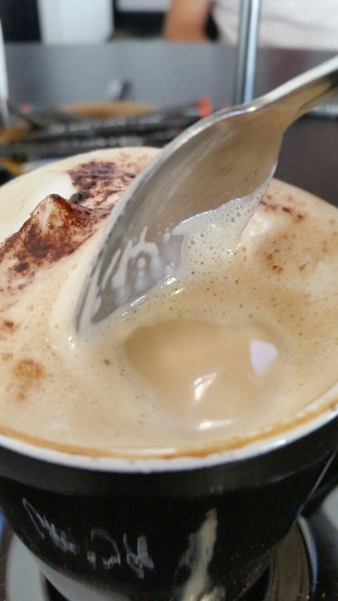 Lakes Bakery Cafe - Renee 2