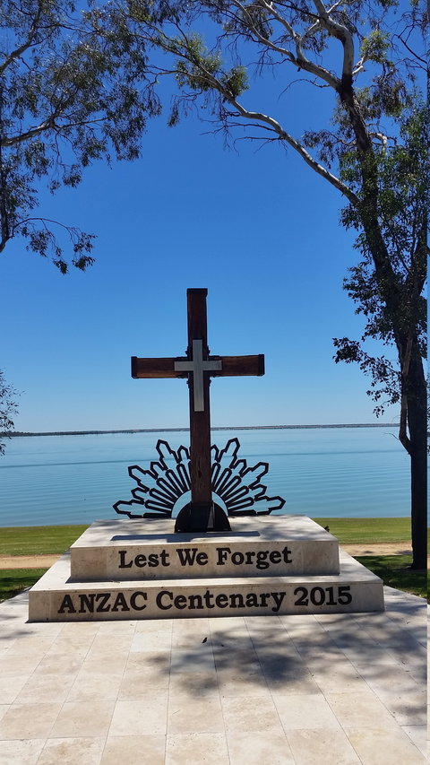 Lakes Bakery Cafe - Renee 3