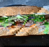 Lam's Noodle Bar - Internet Find