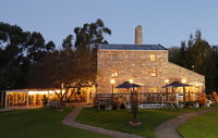 Leonards Mill