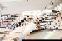 Linke's Bakehouse  Pantry