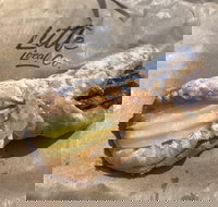 Little Local Co. Kitchen - Qld Realsetate