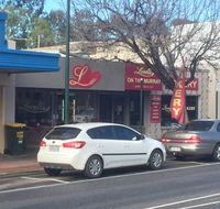 Lovell's Bakery on the Murray - Internet Find