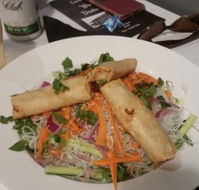 Maggi's Cafe Restaurant - Renee