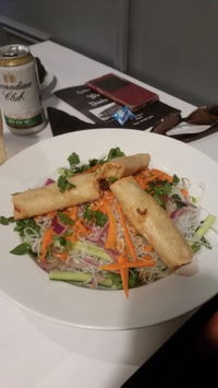 Maggi's Cafe Restaurant
