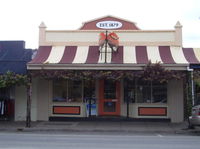 Main Street Bakehouse